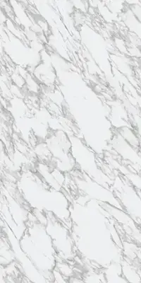 Çanakkale Seramik Arabescato Oro Parlak Kalesinterflex Porselen Plaka 160x320