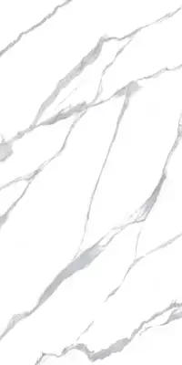 Çanakkale Seramik Calacatta Extra Vein Mat Kalesinterflex Porselen Plaka 162x323