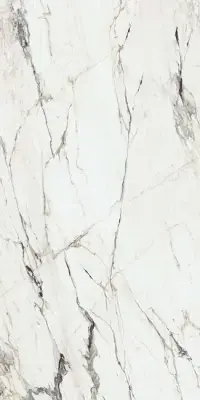 Çanakkale Seramik Calacatta Capraia Mat Model A Kalesinterflex Porselen Plaka 160x320