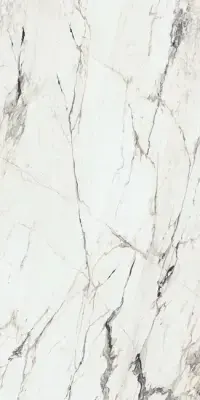 Çanakkale Seramik Calacatta Capraia Mat Model B Kalesinterflex Porselen Plaka 160x320