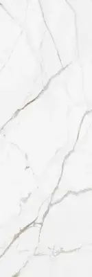 Çanakkale Seramik Calacatta Unique Mat Sinterflex Porselen Karo 120x180