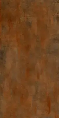 Çanakkale Seramik Corten Mat Kalesinterflex Porselen Plaka 160x320