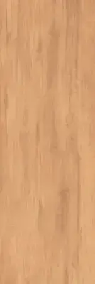 Çanakkale Seramik Shell Wood Mat Dark Kalesinterflex Porselen Plaka 120x360