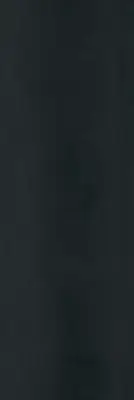 Çanakkale Seramik Ocean Black Mat Kalesinterflex Porselen Plaka 100x300