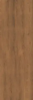 Çanakkale Seramik Woodline Mat Meşe Porselen Plaka 50x300