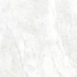 Çanakkale Seramik Vitreous Saten Parlak Beyaz Sırlı Granit 60x60