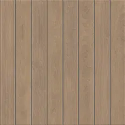 Çanakkale Seramik Deck Ceviz Sırlı Granit 60x60