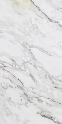Çanakkale Seramik Florence Model-B Parlak Kalesinterflex Porselen Plaka 160x320