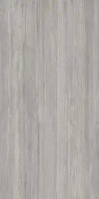 Çanakkale Seramik Earth Collection Travertine Silver Mat Kalesinterflex Porselen Plaka 162x323