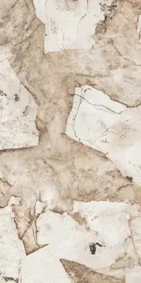 Çanakkale Seramik Patagonia Parlak Kalesinterflex Porselen Plaka 160x320