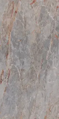 Çanakkale Seramik Sarrancolin Parlak Kalesinterflex Porselen Plaka 162x323