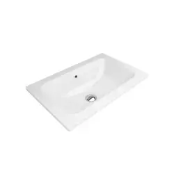 Çanakkale Seramik İdea 2.0 Tezgah Üstü Lavabo 60x40