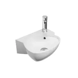 Çanakkale Seramik Çocuk Lavabo 38x30