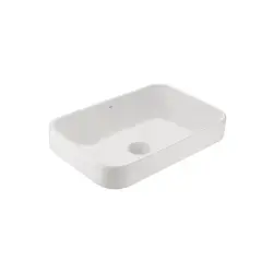 Çanakkale Seramik Fold Pro Çanak Lavabo 80x48