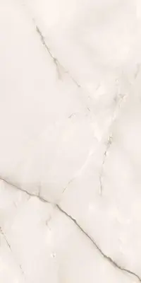 Çanakkale Seramik Royal Marbles Parlak Beyaz Onyx Porselen Karo 60x120