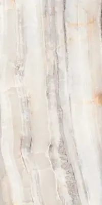Çanakkale Seramik Royal Marbles Parlak Onyx Rainbow Açık Porselen Karo 60x120