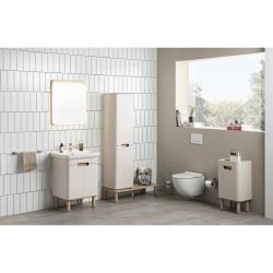 VitrA Sento Düz Ayna