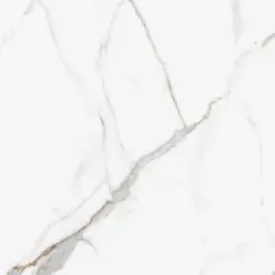 Çanakkale Seramik Calacatta Unique Parlak Porselen Karo 120x120
