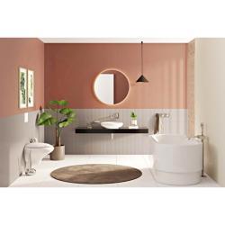 VitrA İstanbul Klozet Kapağı