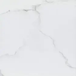 Çanakkale Seramik Opal Yarı Parlak Beyaz Yer Karosu 60x60