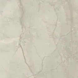 Çanakkale Seramik Silver River Yarı Parlak Açık Porselen Karo 59x59