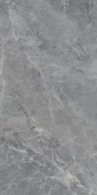 Çanakkale Seramik Prestij Yarı Parlak Gri Porselen Karo 60x120