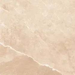 Çanakkale Seramik Antiqua Parlak Bej Sırlı Granit 60x60