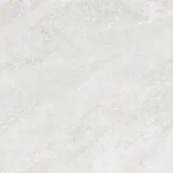 Çanakkale Seramik Slate Mat Beyaz Sırlı Granit 60x60