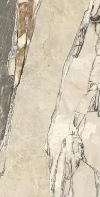 Çanakkale Seramik Tektonis Marble Mat Porselen Karo 60x120
