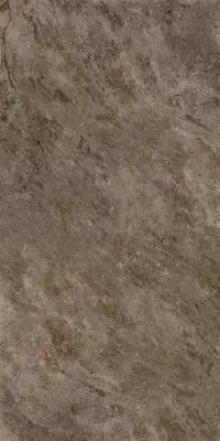 Çanakkale Seramik Aneto Stone Kahverengi Mat Porselen Karo 60x120