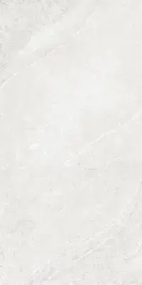 Çanakkale Seramik Ravazza Stone Mat Beyaz Porselen Karo 60x120