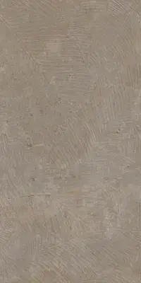 Çanakkale Seramik Capella Mat Vizon Floral Dekor 40x80