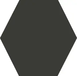 Çanakkale Seramik Miniatile Mat Antrasit Color xs Sırlı Granit 17,5x30