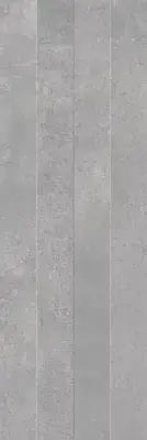 Çanakkale Seramik Cment Mat Kil Duvar Karosu 40x120