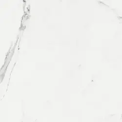 Çanakkale Seramik Sandra Parlak Beyaz Yer Karosu 59x59