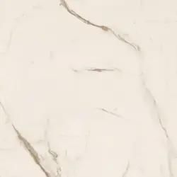 Çanakkale Seramik Calacatta Parlak Altın Yer Karosu 59x59