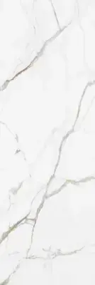 Çanakkale Seramik Calacatta Unique Mat Sinterflex Porselen Karo 50x150