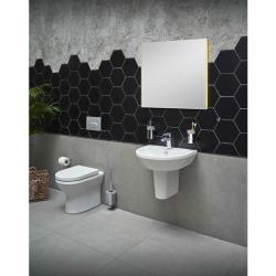 VitrA Integra Yarım Ayak