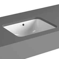 VitrA S20 Tezgahaltı Lavabo
