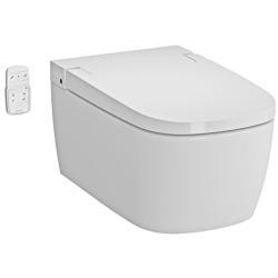 VitrA V-Care Basic Akıllı Asma Klozet