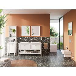 VitrA Valarte Tezgahüstü Lavabo