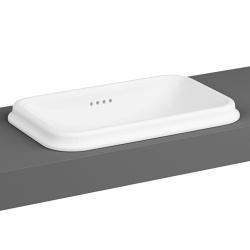 VitrA Valarte Tezgahüstü Lavabo