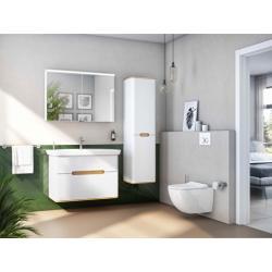 VitrA Sento Etajerli Lavabo