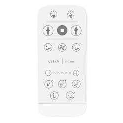 VitrA V-Care Prime Akıllı Asma Klozet