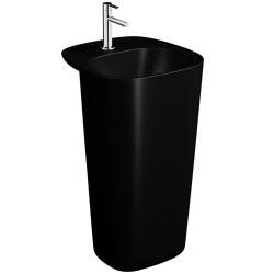 VitrA Plural Monoblok Lavabo