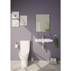 VitrA Lavabo Sifon Seti