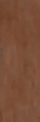 Çanakkale Seramik Corten Mat Porselen Plaka 120x360