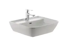 Çanakkale Seramik Babel Dikdörtgen Lavabo 60x50