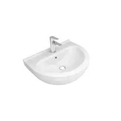 Çanakkale Seramik İdea 2.0 Yuvarlak Lavabo 60x45