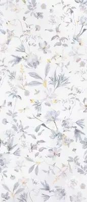 Çanakkale Seramik Jasmine Mat Porselen Karo 120x280